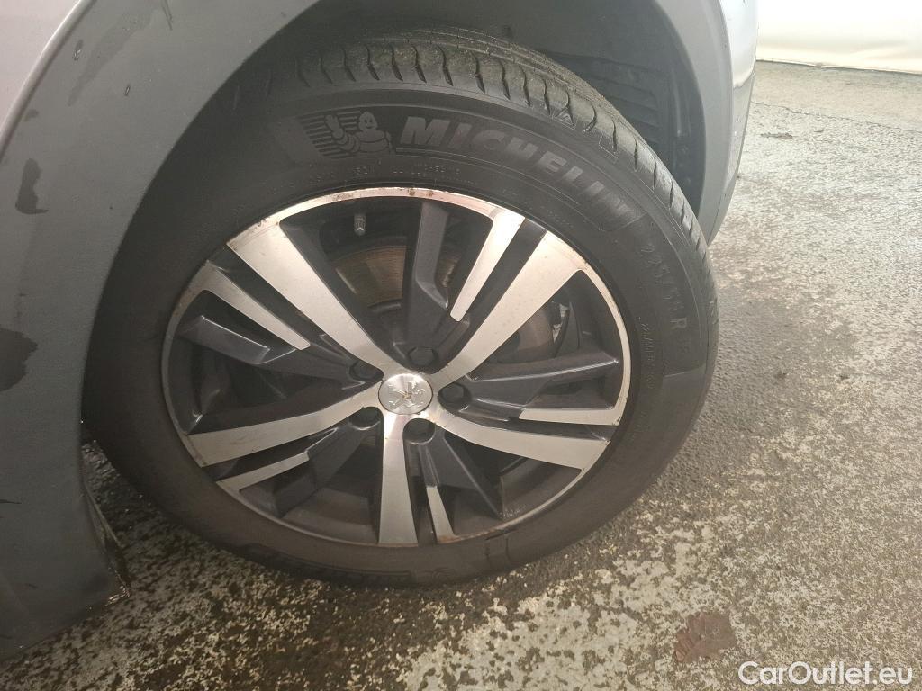  Peugeot  5008  Allure Business 1.5 HDi 130CV BVA8 E6dT #13