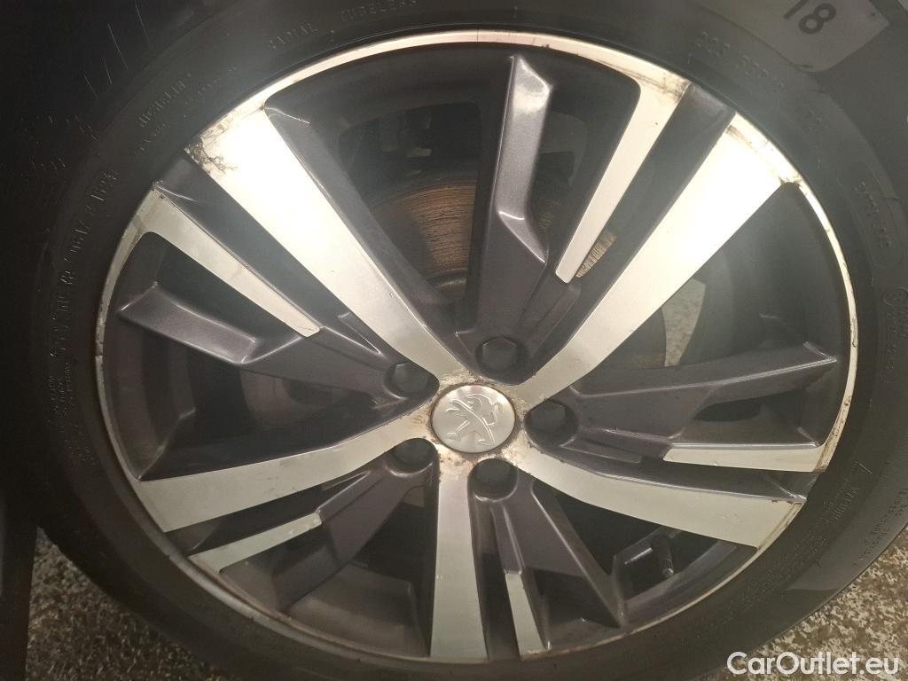  Peugeot  5008  Allure Business 1.5 HDi 130CV BVA8 E6dT #6