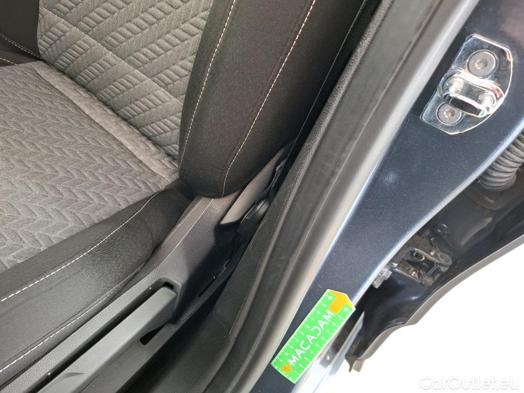  Renault  Clio  V Evolution 1.0 SCe 65CV BVM5 E6d #5