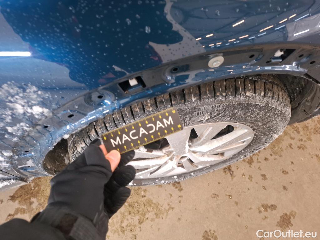  Peugeot  3008  Active Business 1.5 HDi 130CV BVA8 E6d #2