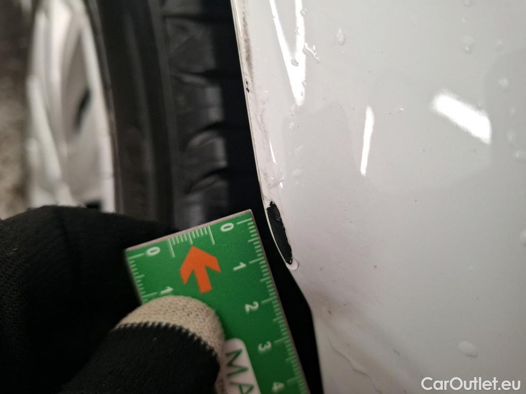  Renault  Clio  IV Air MediaNav 1.5 dCi 90CV BVM5 E6 #17