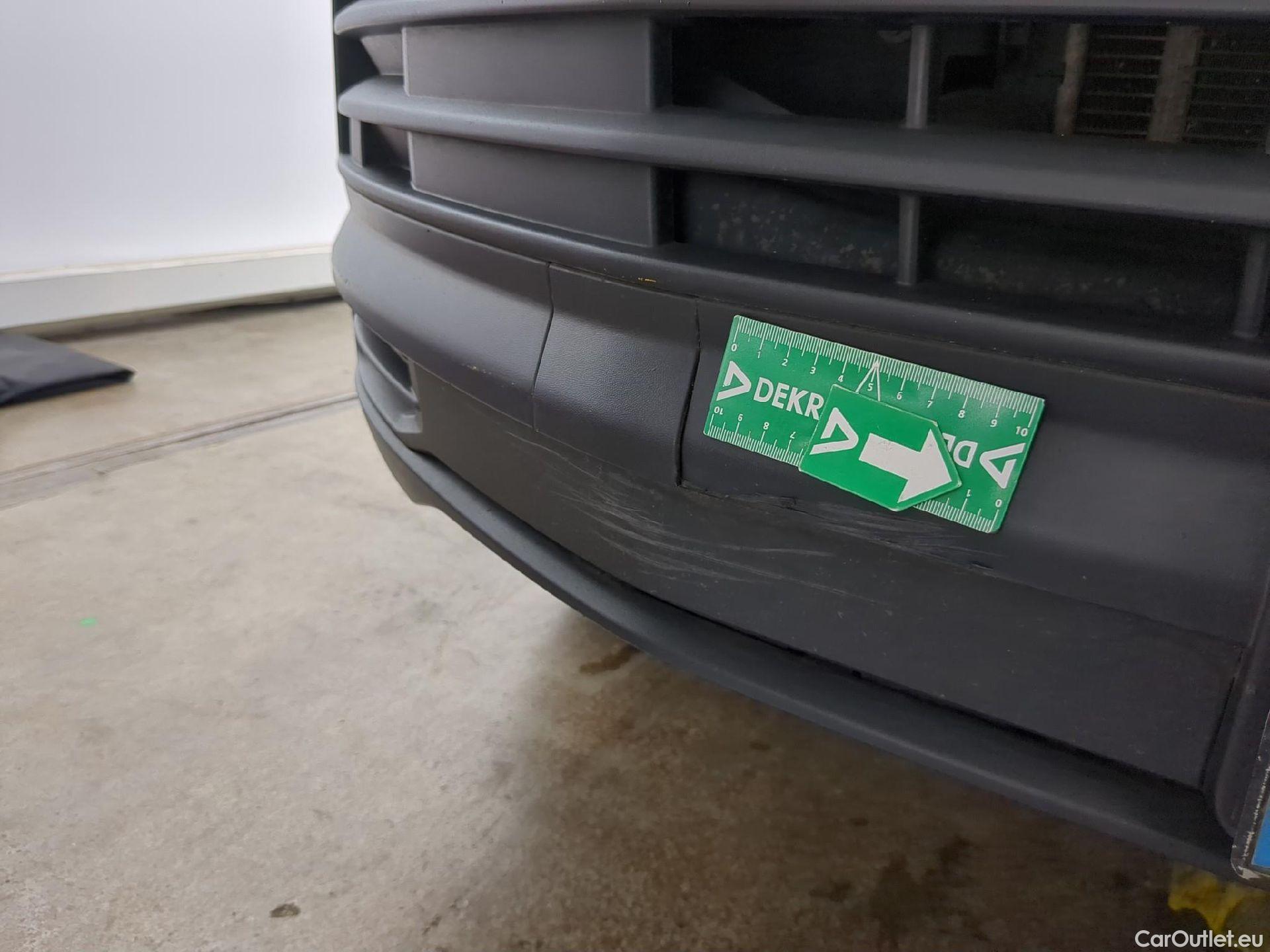  Volkswagen  Transporter T6  Fourgon 2.0 100CV BVM5 #22