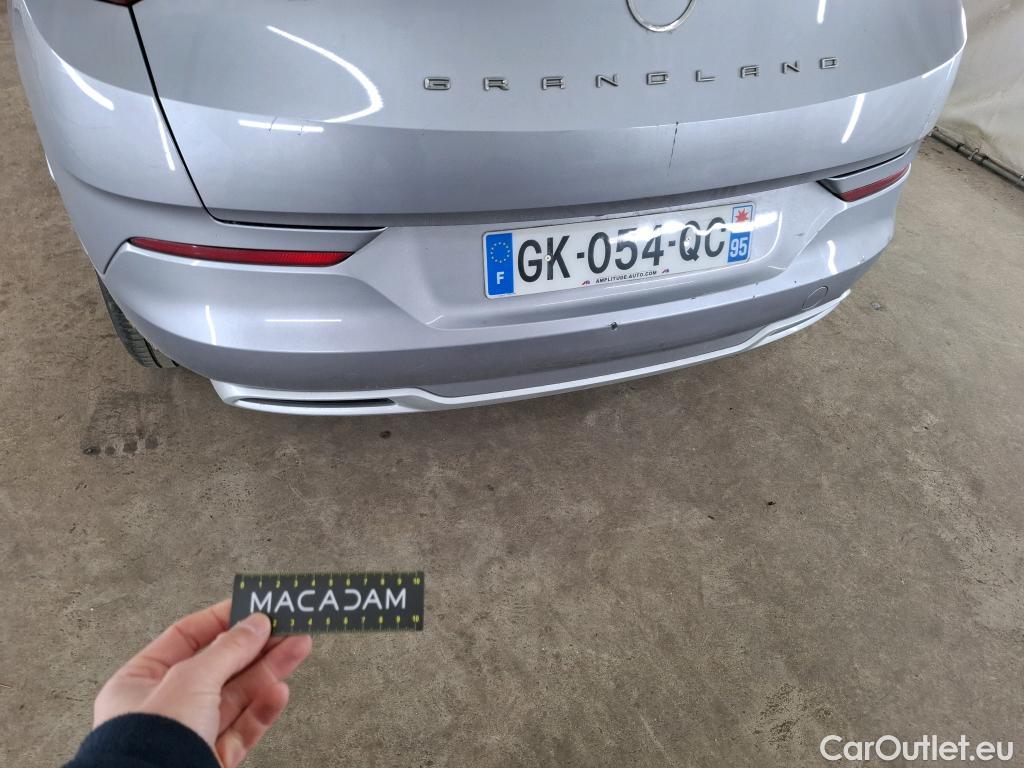  Opel   Grandland X Grandland X Elegance Business 1.5 130CV BVA8 E6d #1