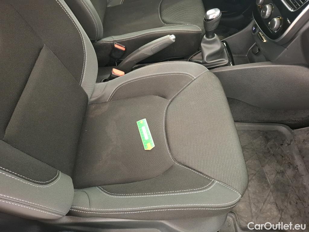  Renault  Clio  IV Air MediaNav 1.5 dCi 90CV BVM5 E6 #26