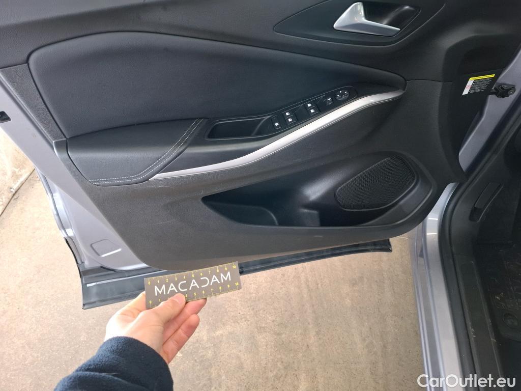  Opel   Grandland X Grandland X Elegance Business 1.5 130CV BVA8 E6d #55