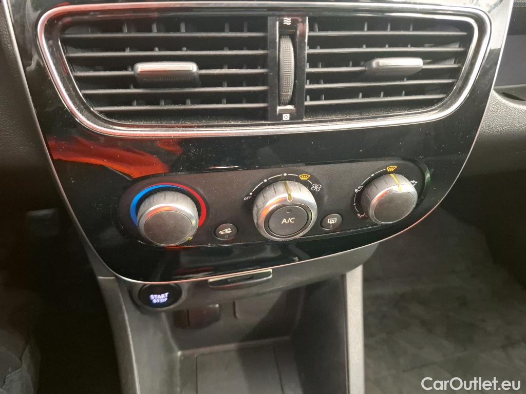  Renault  Clio  IV Air MediaNav 1.5 dCi 90CV BVM5 E6 #6