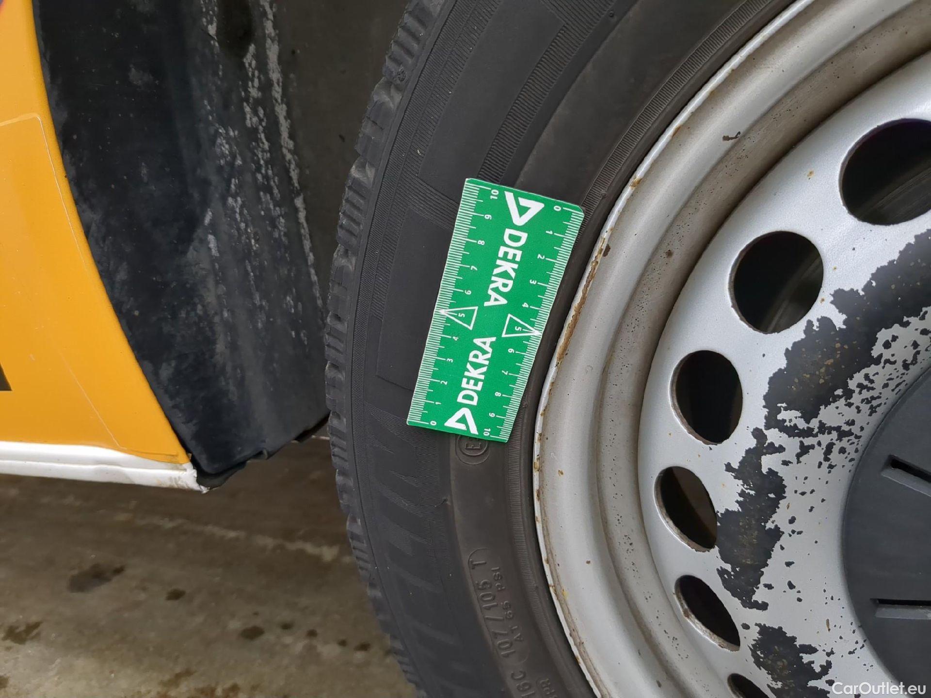  Volkswagen  Transporter T6  Fourgon 2.0 100CV BVM5 #11