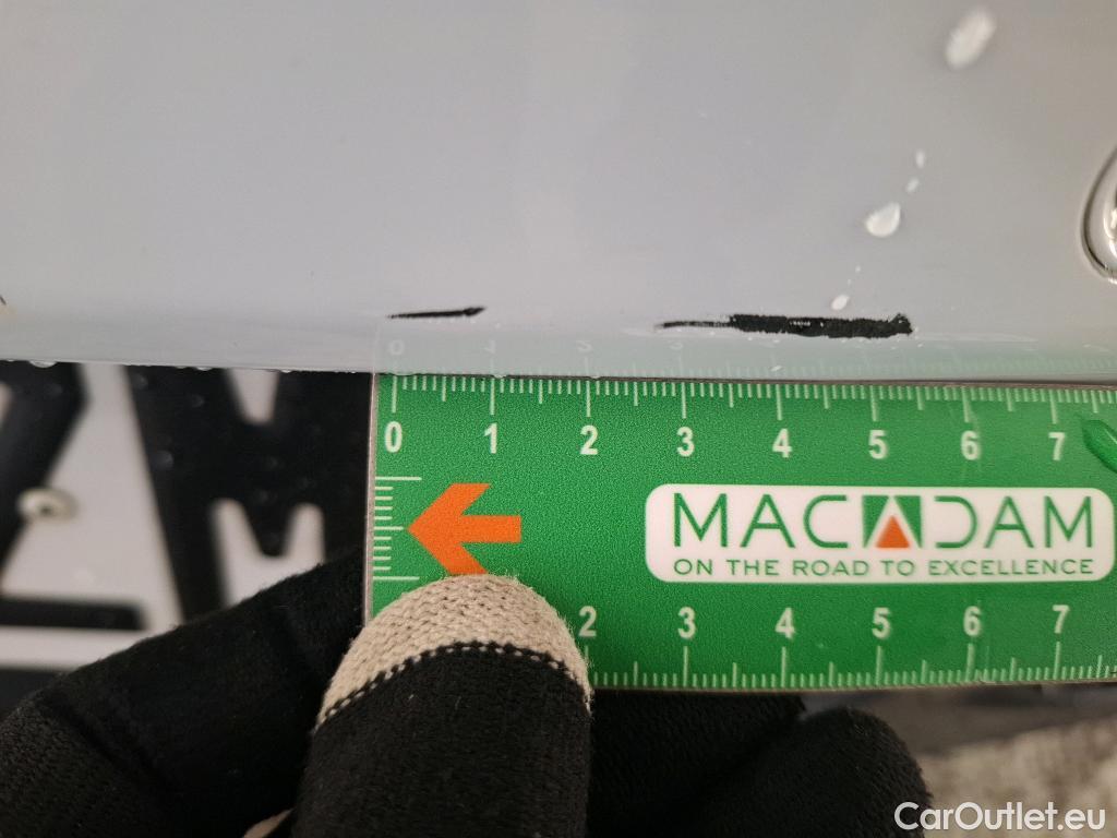  Renault  Clio  IV Air MediaNav 1.5 dCi 90CV BVM5 E6 #16