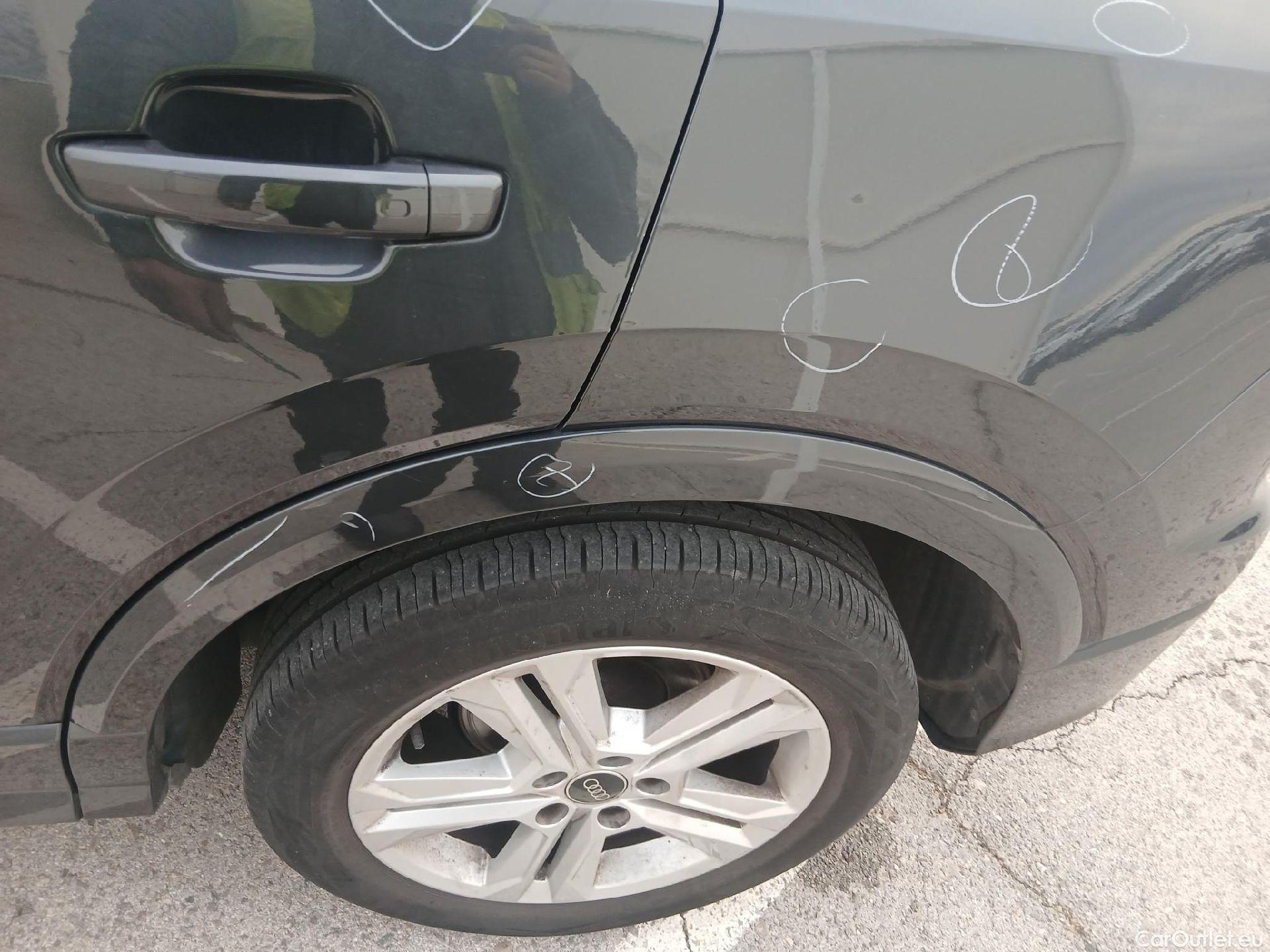  Audi  Q2 AUDI  / 2020 / 5P / todoterreno Advanced 35 TFSI 110kW (150CV) S tronic (AC) #34