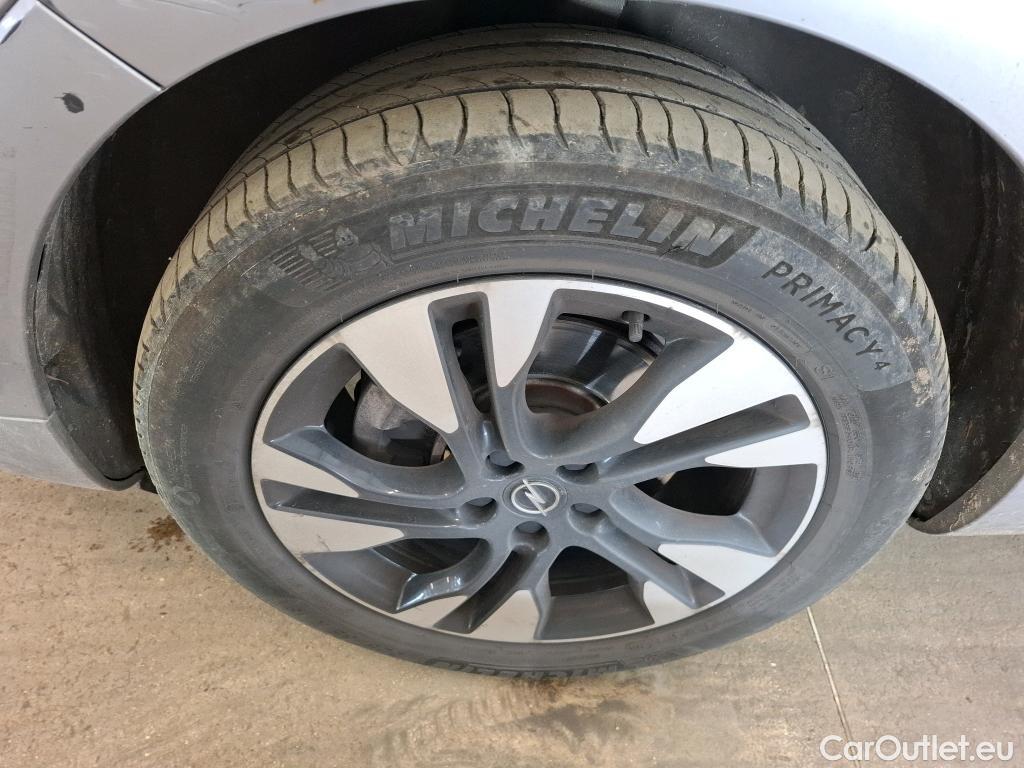  Opel   Grandland X Grandland X Elegance Business 1.5 130CV BVA8 E6d #23