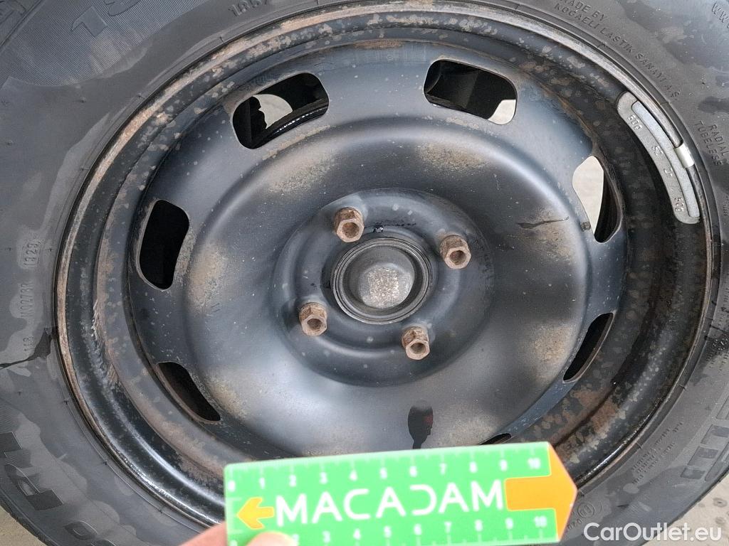  Peugeot  208  Affaire Premium Pack 1.5 HDi 100CV BVM6 E6dT #32