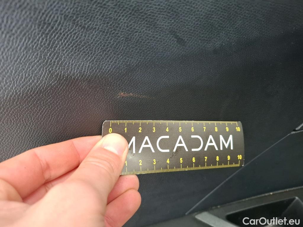  Peugeot  2008  Allure Pack 1.5 HDi 130CV BVA8 E6d #3