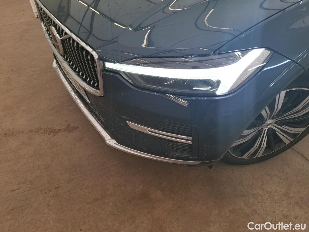  Volvo  XC60  Inscription Recharge Plug-In Hybrid AWD 2.0 255CV BVA8 #16