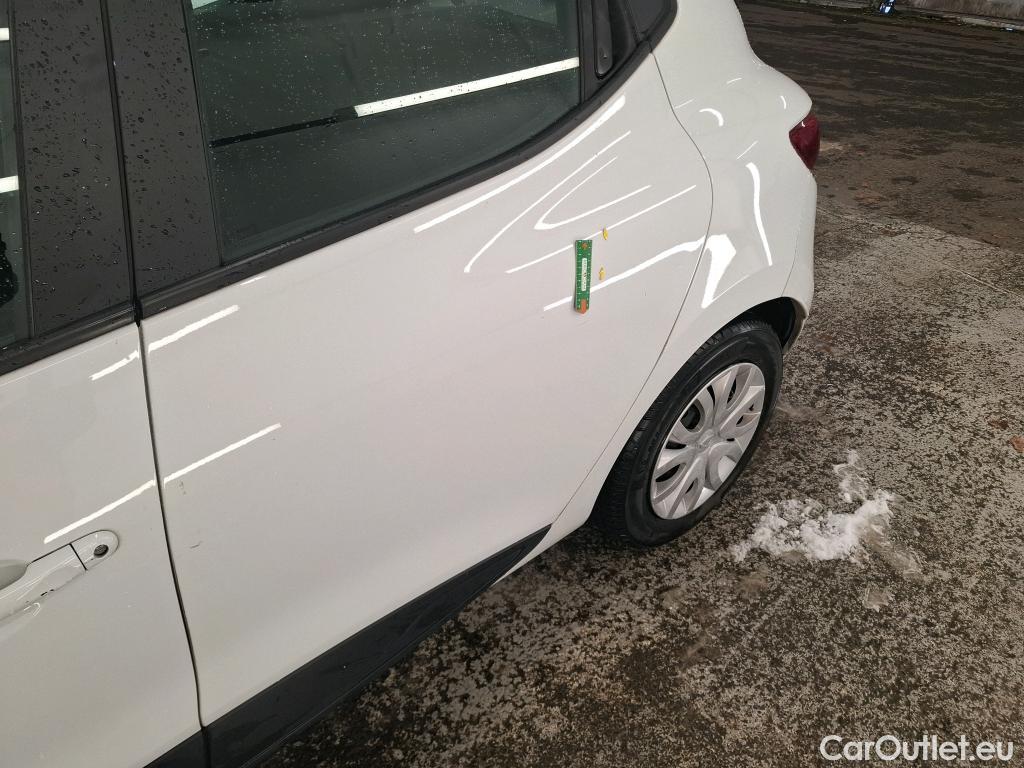  Renault  Clio  IV Air MediaNav 1.5 dCi 90CV BVM5 E6 #18