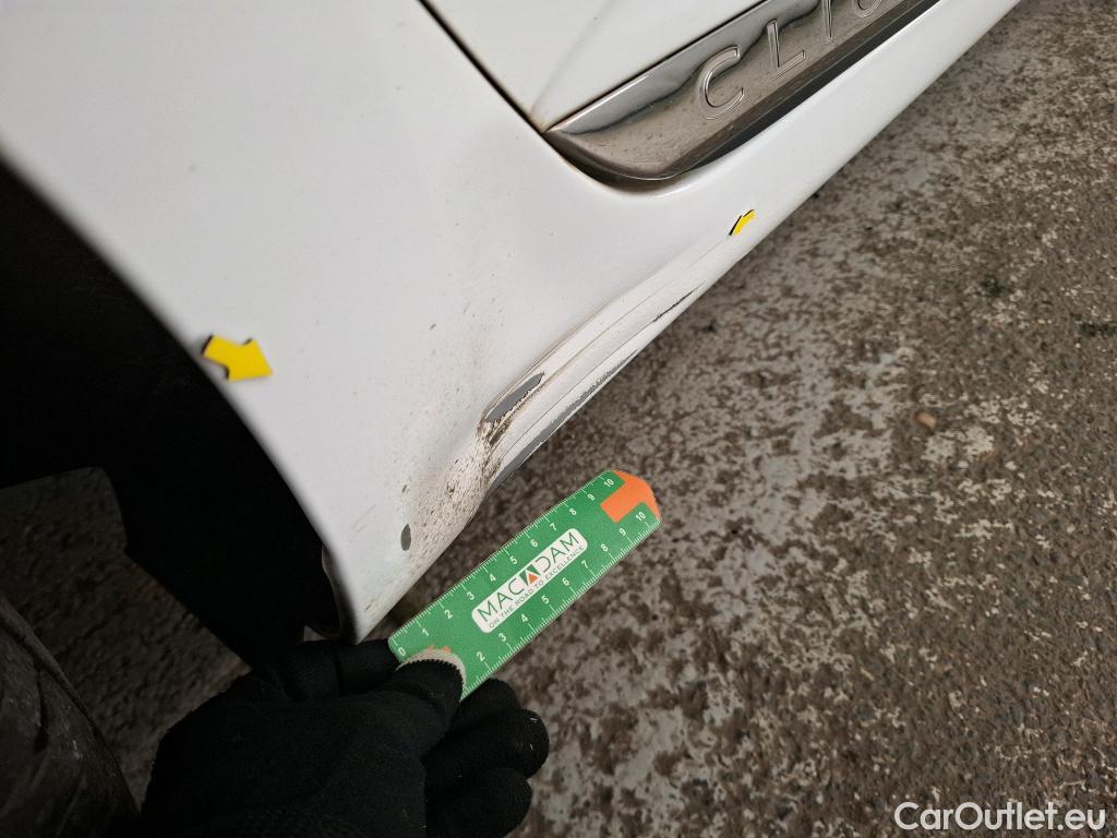  Renault  Clio  V Business 1.0 TCe 90CV BVM6 E6d / TRANSFO VP/VF #13