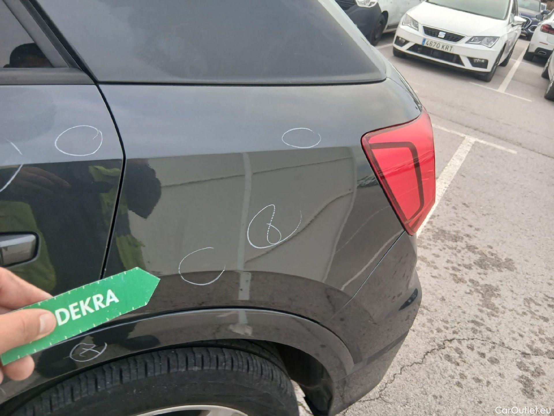  Audi  Q2 AUDI  / 2020 / 5P / todoterreno Advanced 35 TFSI 110kW (150CV) S tronic (AC) #32