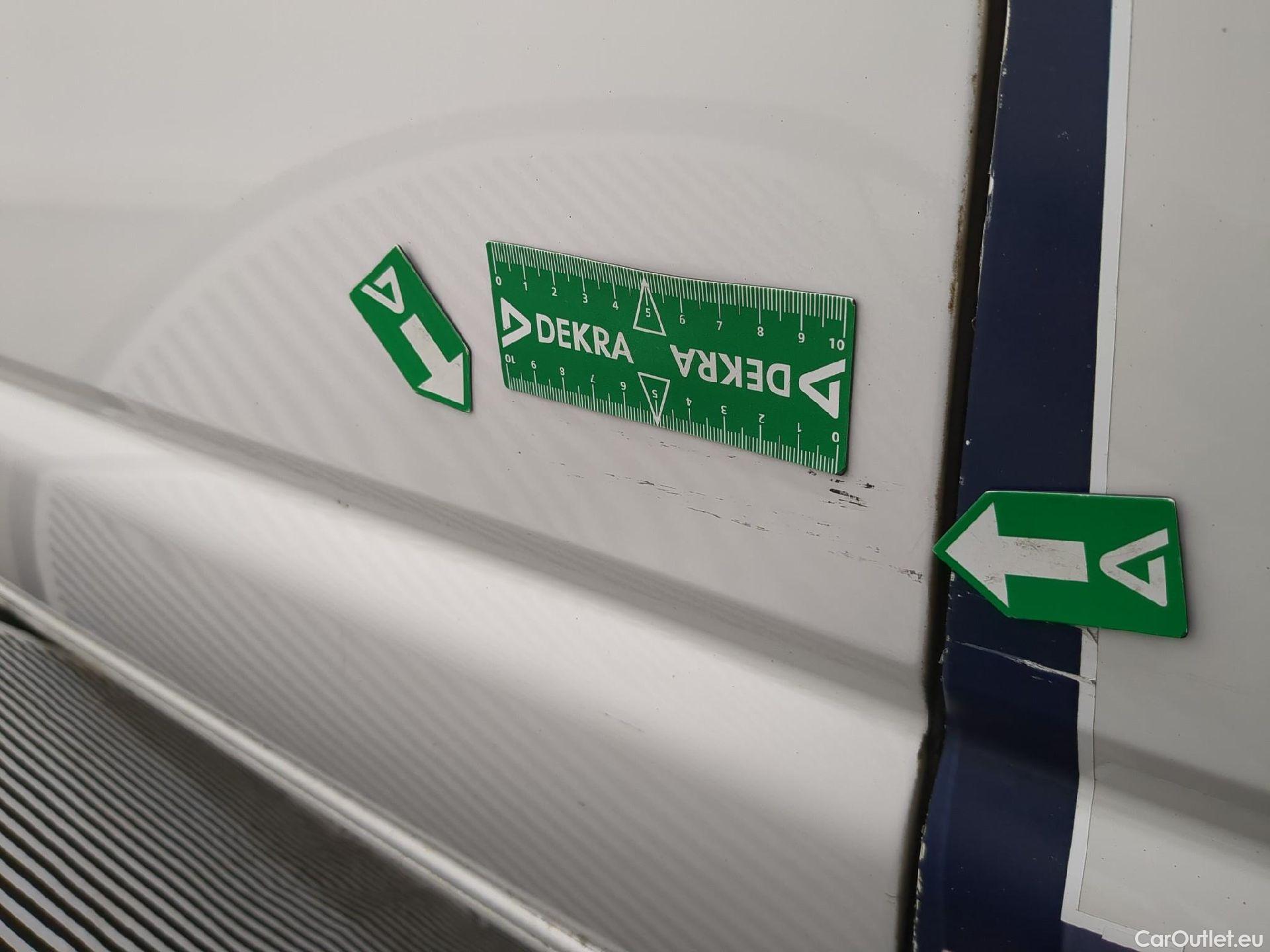  Volkswagen  Transporter T6  Fourgon 2.0 100CV BVM5 #20