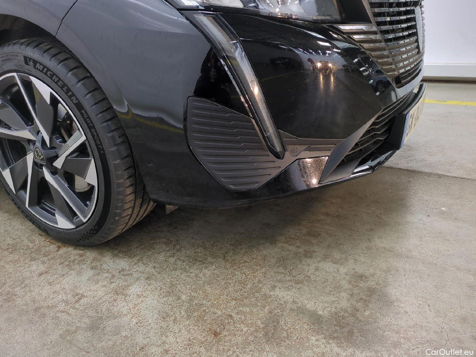  Peugeot  308 PEUGEOT  SW / 2021 / 5P / Break PureTech 130 S&S EAT 8 ALLURE PACK #19