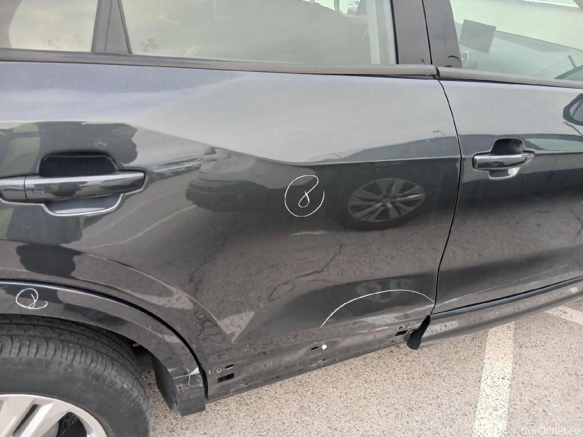  Audi  Q2 AUDI  / 2020 / 5P / todoterreno Advanced 35 TFSI 110kW (150CV) S tronic (AC) #53