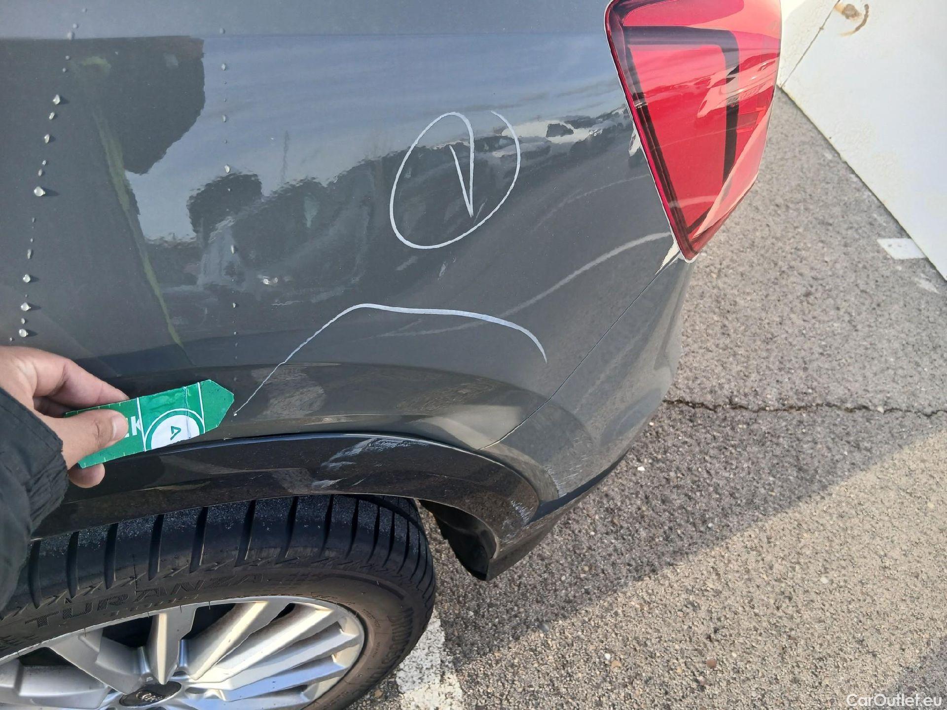  Audi  Q2 AUDI  / 2016 / 5P / todoterreno Design 30 TFSI 85kW (116CV) #23