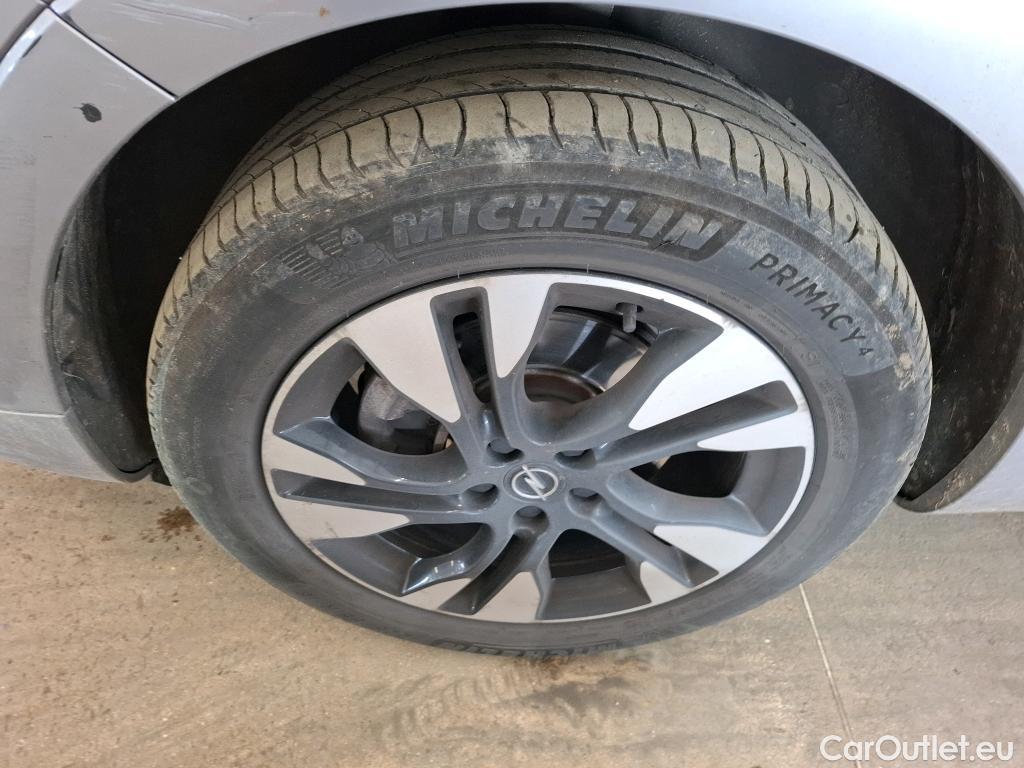  Opel   Grandland X Grandland X Elegance Business 1.5 130CV BVA8 E6d #96