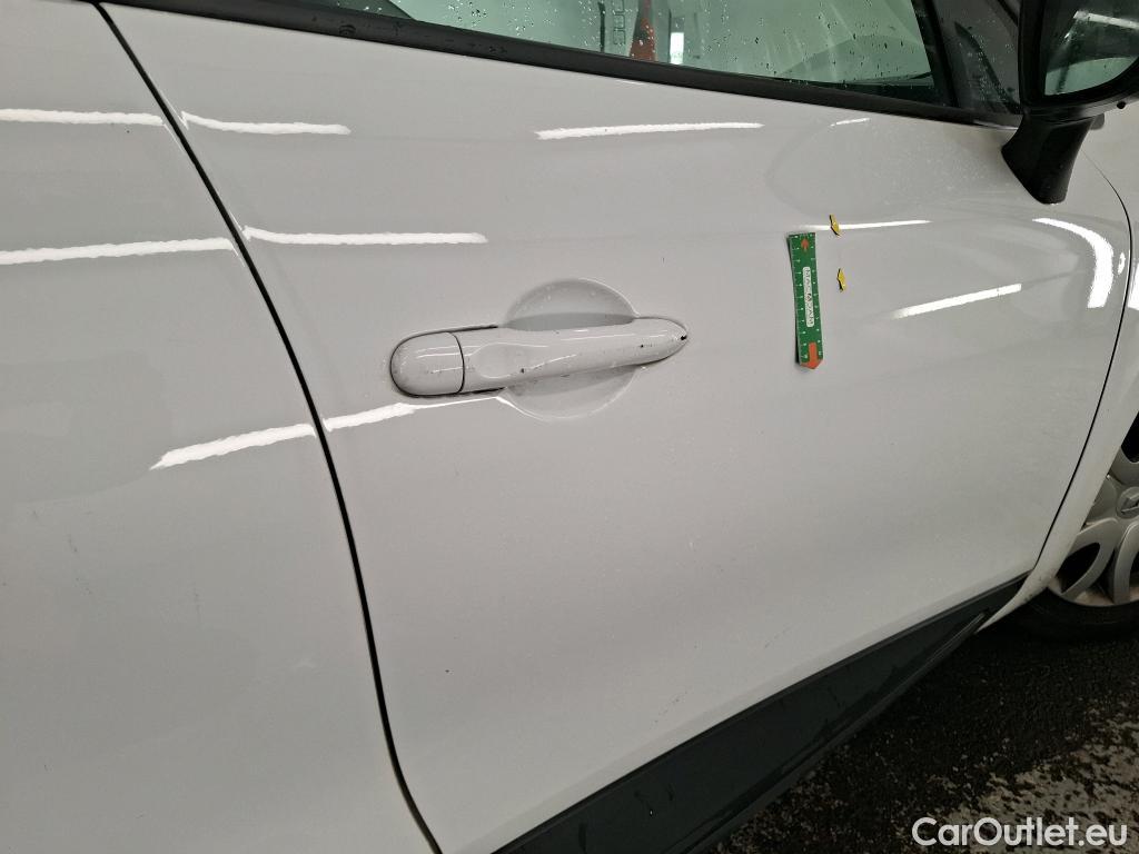  Renault  Clio  IV Air MediaNav 1.5 dCi 90CV BVM5 E6 #21