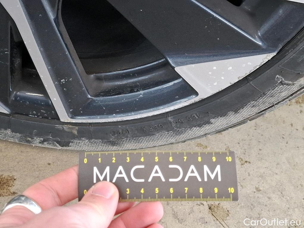  Peugeot  308  Allure 1.2 PureTech 130CV BVM6 E6d #7