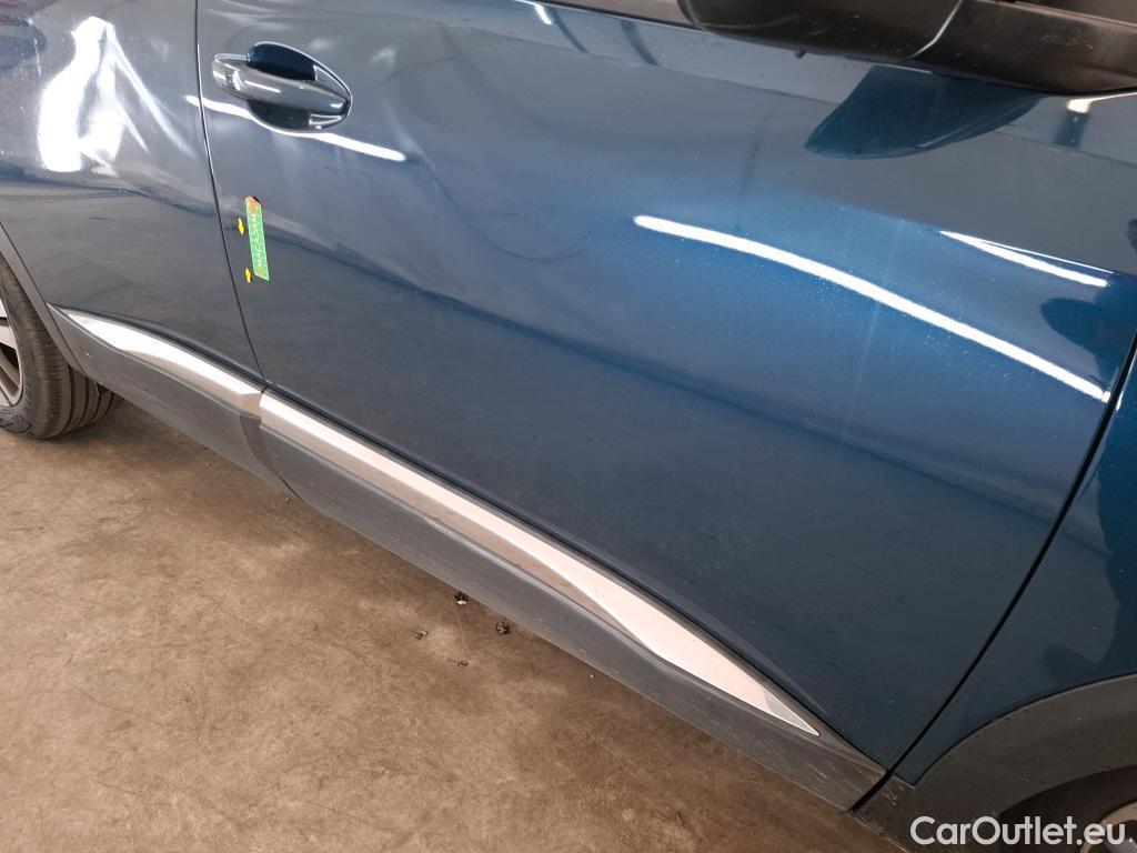  Peugeot  3008 PEUGEOT  / 2020 / 5P / SUV BlueHDi 130 S&S EAT8 Allure Pack #36