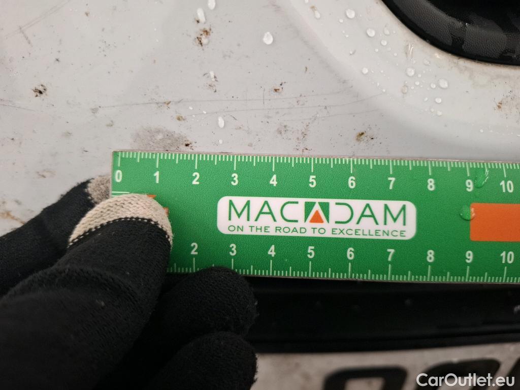  Renault  Clio  IV Air MediaNav 1.5 dCi 90CV BVM5 E6 #5