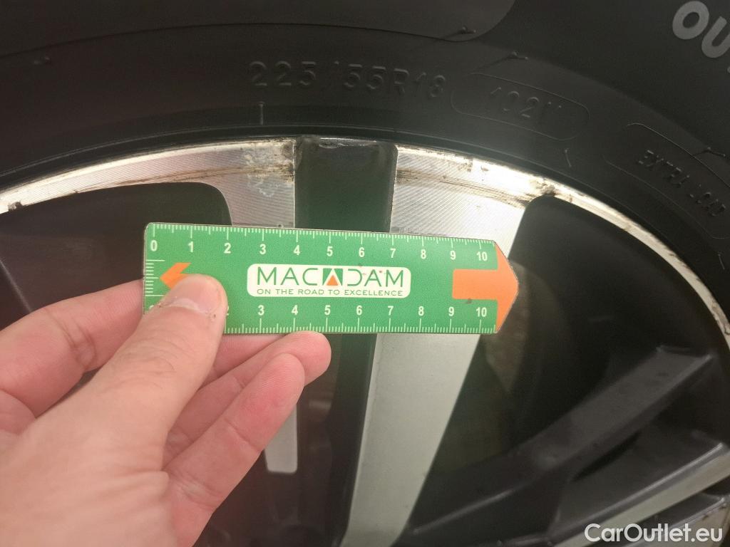  Peugeot  5008  Allure Business 1.5 HDi 130CV BVA8 E6dT #7