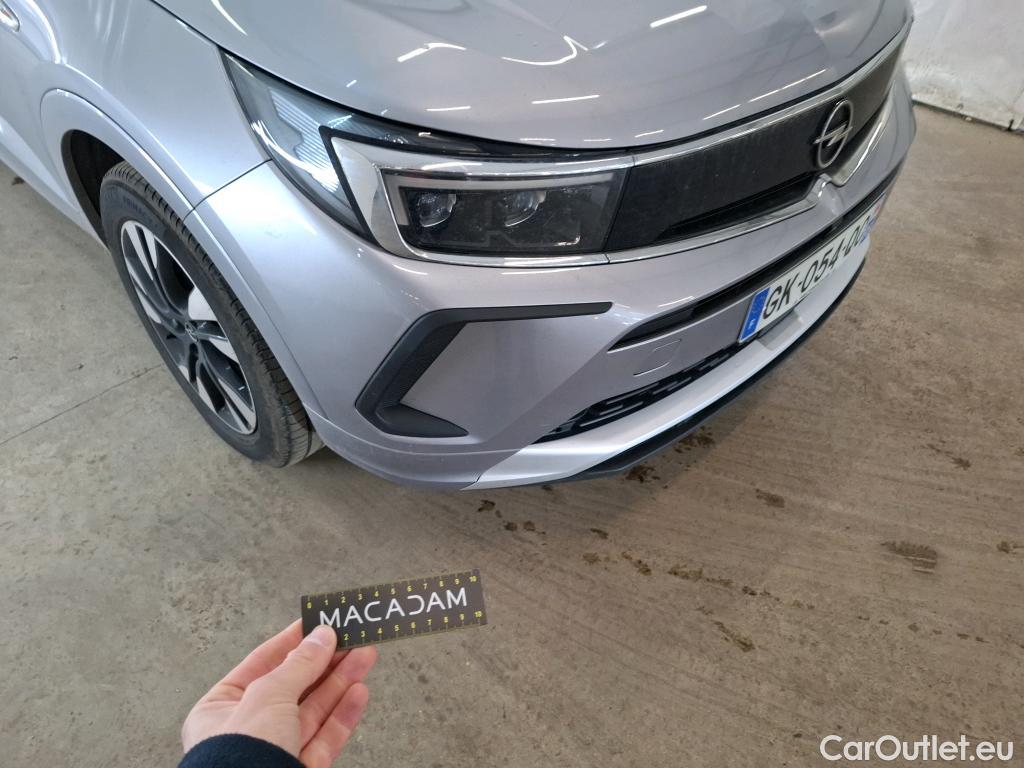  Opel   Grandland X Grandland X Elegance Business 1.5 130CV BVA8 E6d #85