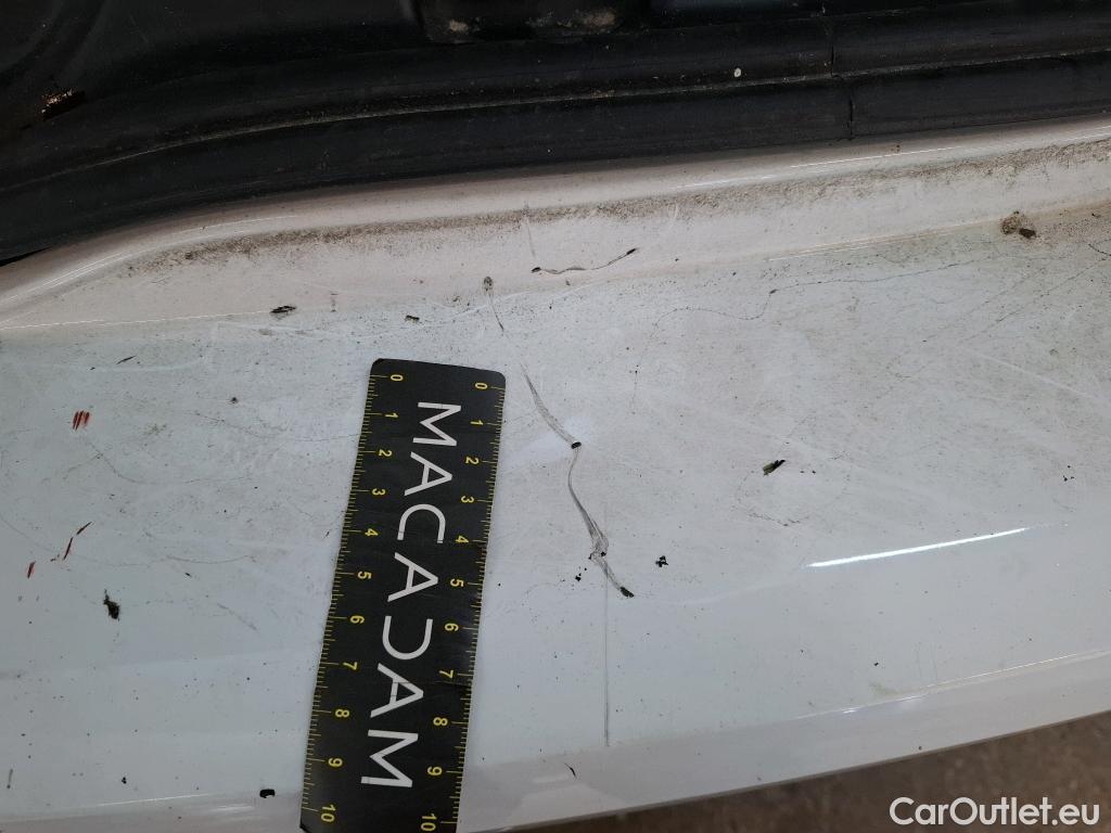  Renault  Megane  IV Berline 5pt. Société Air Nav 1.5 dCi 90CV BVM6 E6 #10