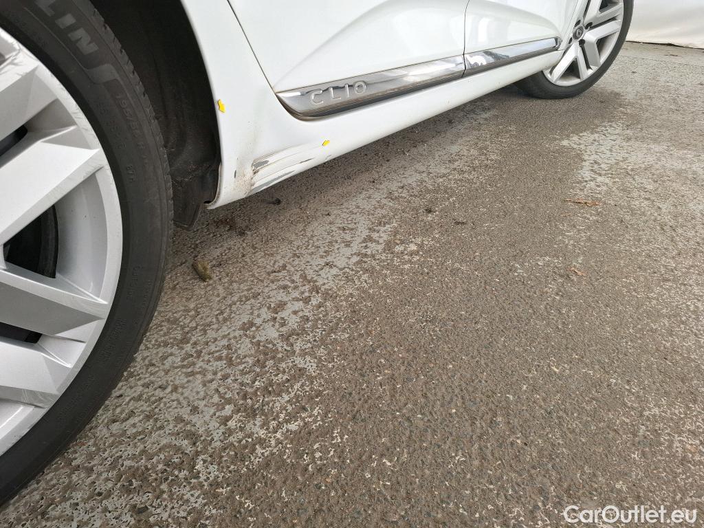  Renault  Clio  V Business 1.0 TCe 90CV BVM6 E6d / TRANSFO VP/VF #12