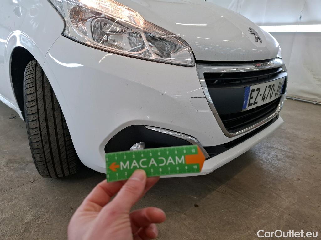  Peugeot  208  Affaire Premium Pack 1.5 HDi 100CV BVM6 E6dT #1