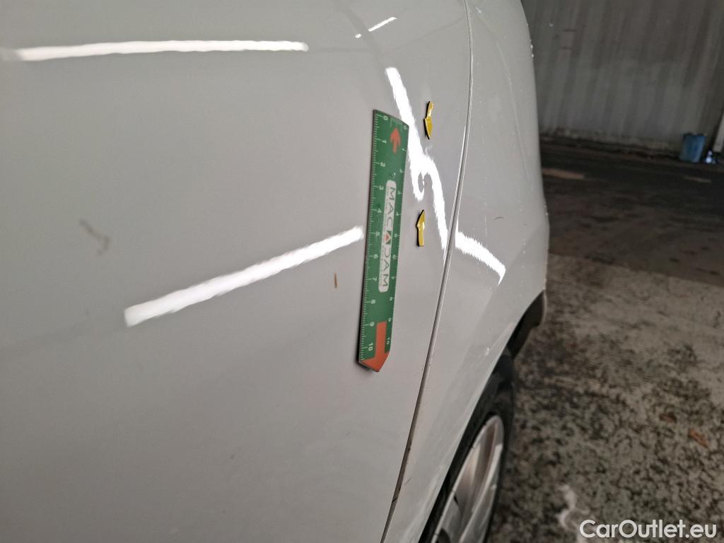  Renault  Clio  IV Air MediaNav 1.5 dCi 90CV BVM5 E6 #20