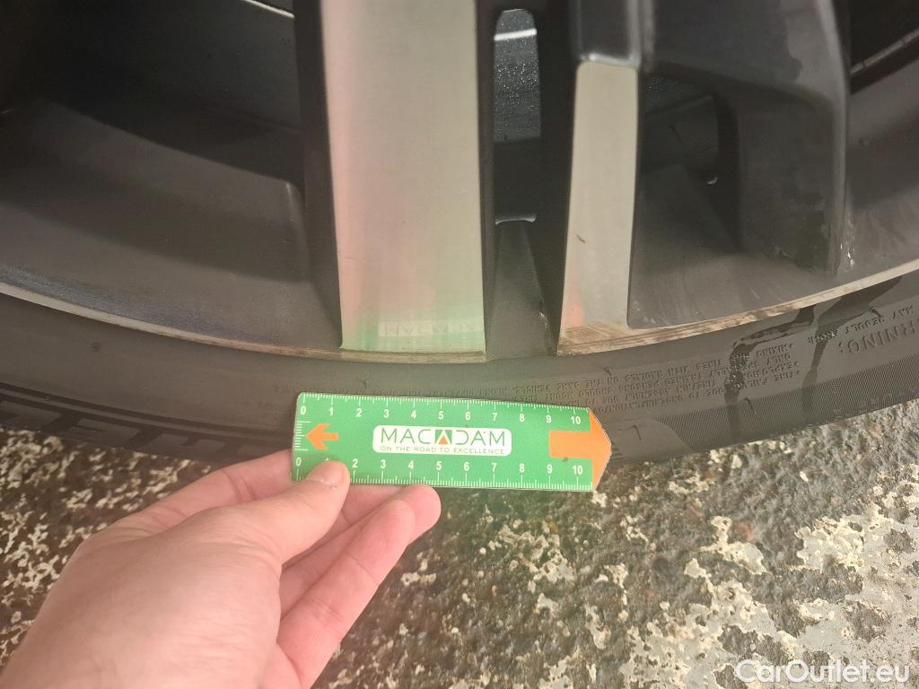  Peugeot  5008  Allure Business 1.5 HDi 130CV BVA8 E6dT #18