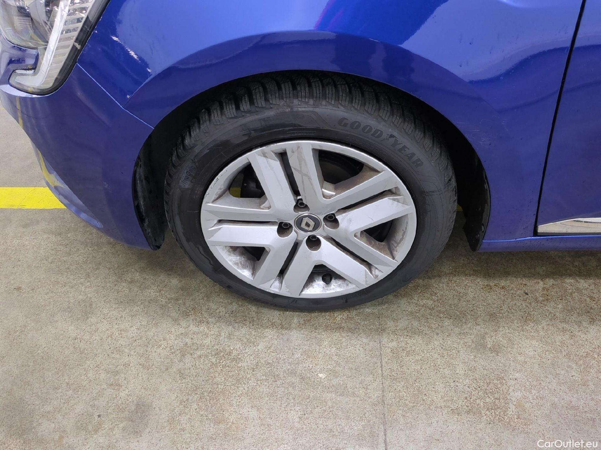  Renault  Clio  V Business 1.0 SCe 65CV BVM5 E6d #4