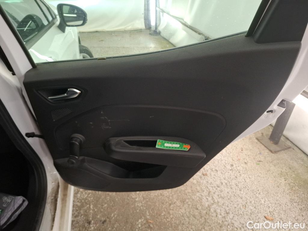  Renault  Clio  V Business 1.0 TCe 90CV BVM6 E6d / TRANSFO VP/VF #4