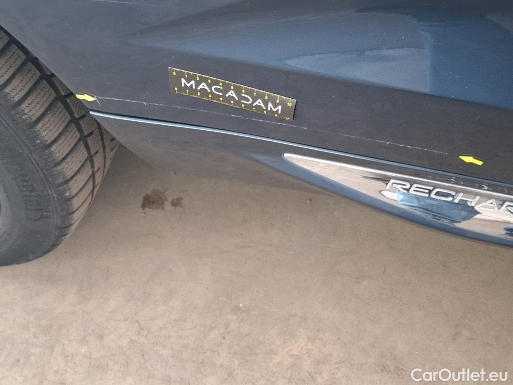  Volvo  XC60  Inscription Recharge Plug-In Hybrid AWD 2.0 255CV BVA8 #13