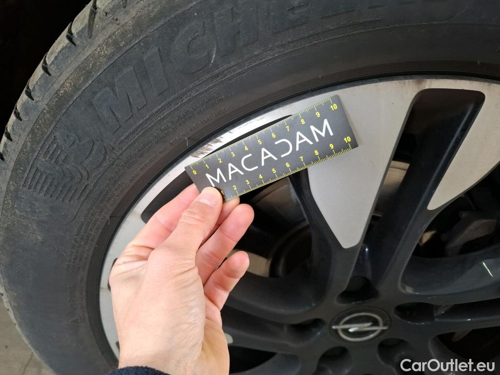  Opel   Grandland X Grandland X Elegance Business 1.5 130CV BVA8 E6d #95