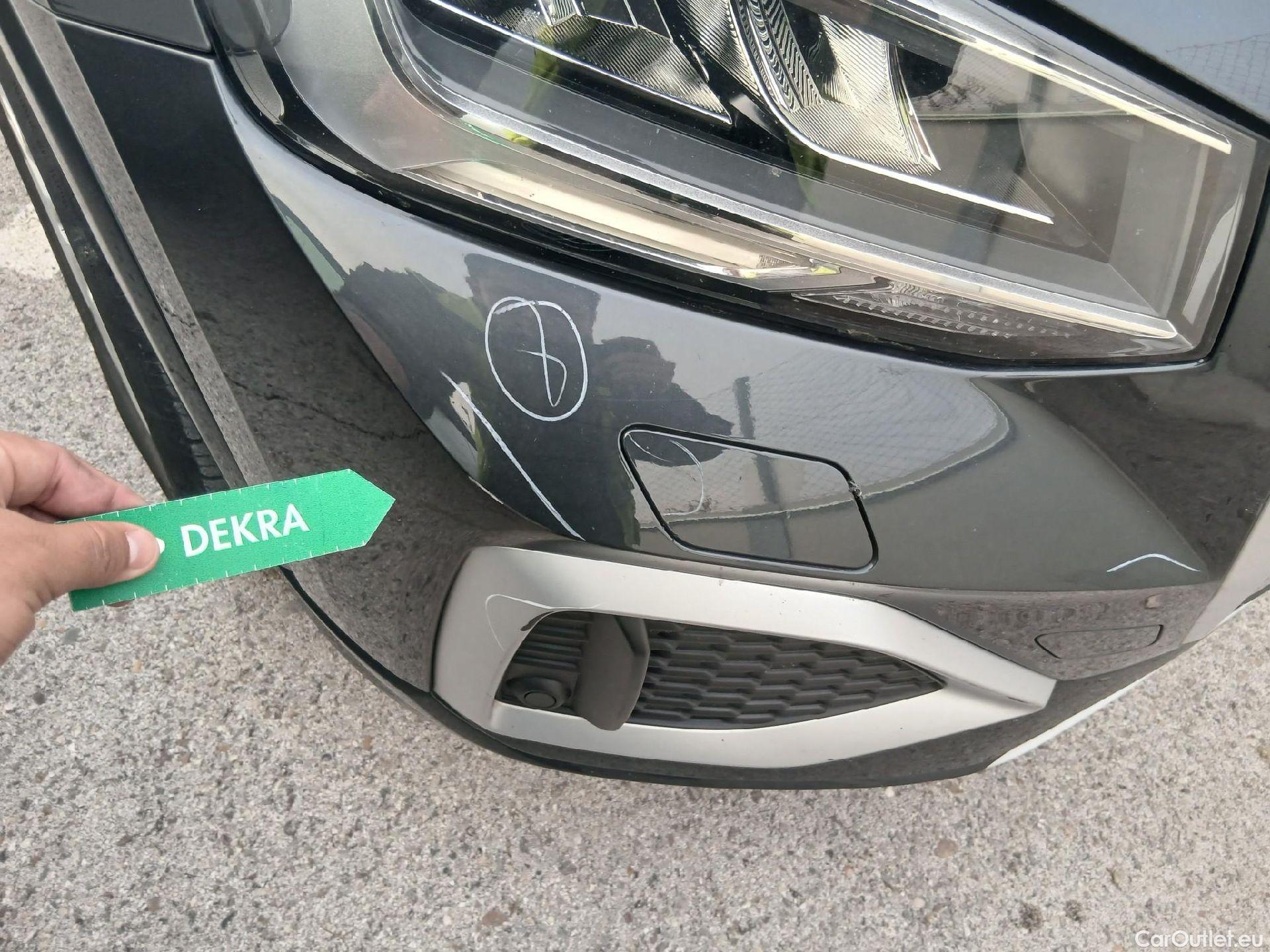  Audi  Q2 AUDI  / 2020 / 5P / todoterreno Advanced 35 TFSI 110kW (150CV) S tronic (AC) #16