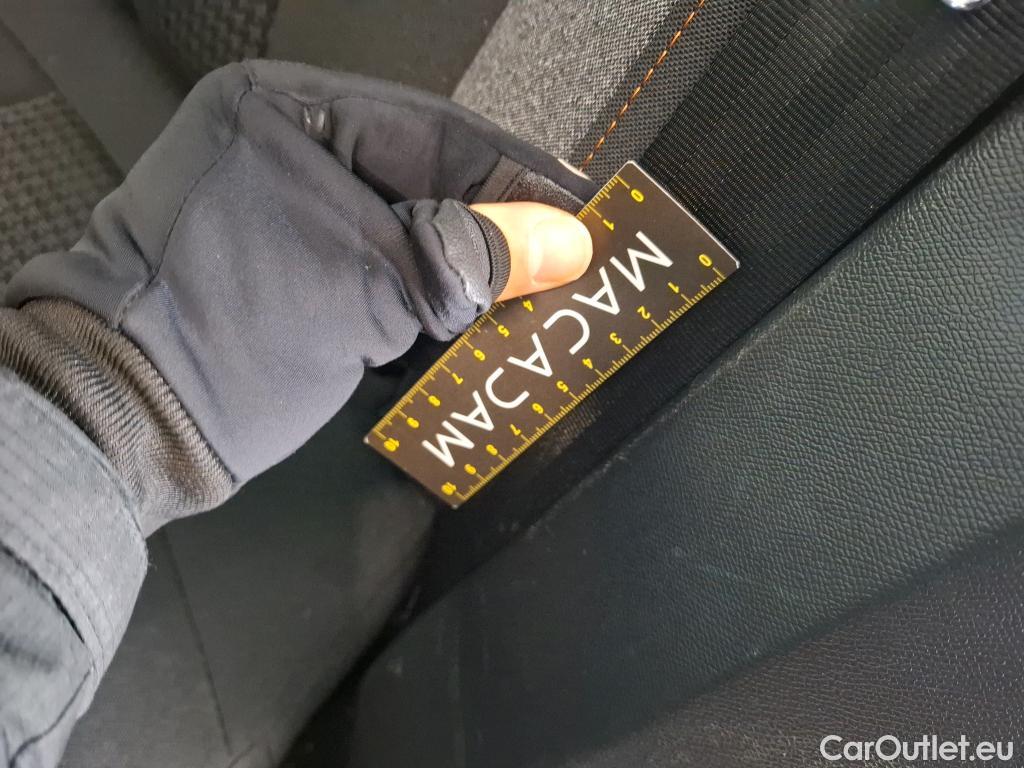  Peugeot  3008  Active Business 1.5 HDi 130CV BVA8 E6d #9