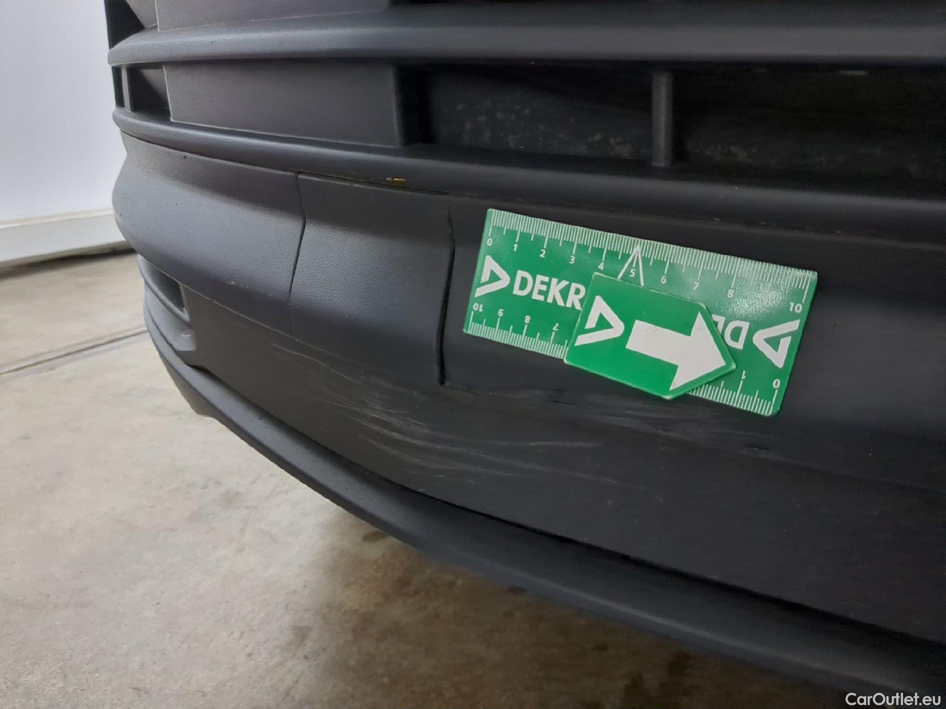  Volkswagen  Transporter T6  Fourgon 2.0 100CV BVM5 #21