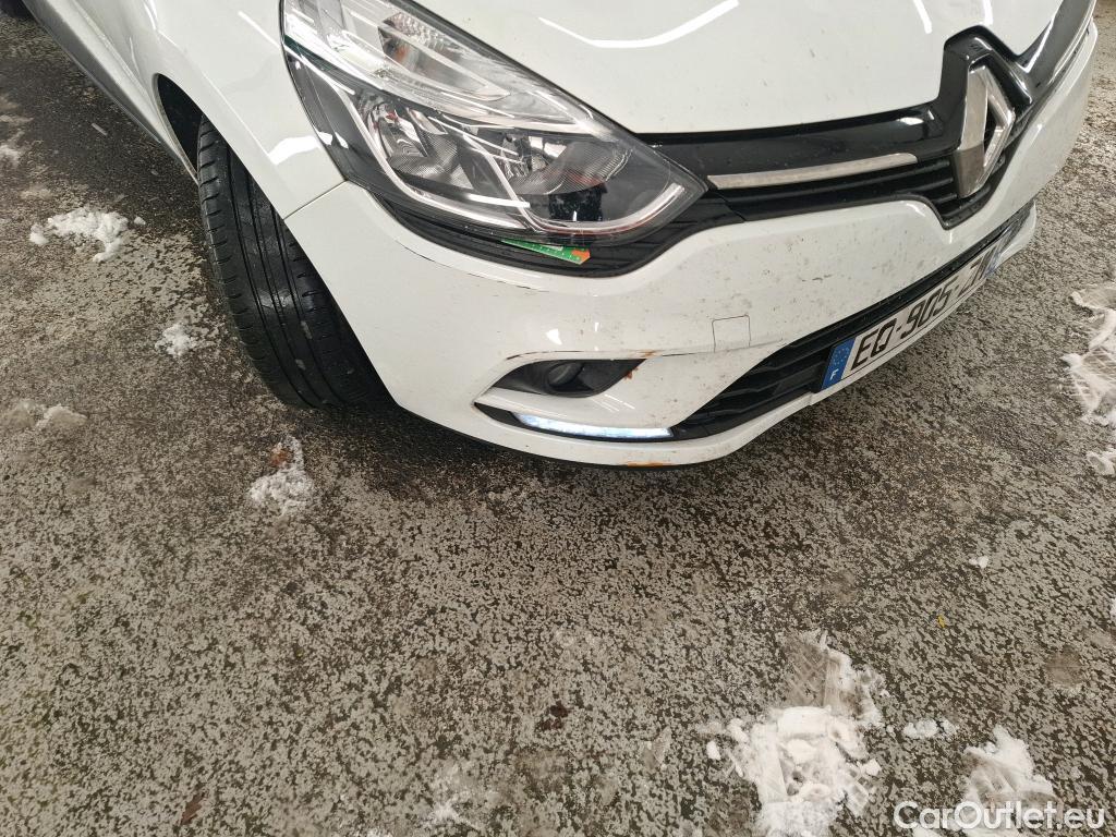 Renault  Clio  IV Air MediaNav 1.5 dCi 90CV BVM5 E6 #1