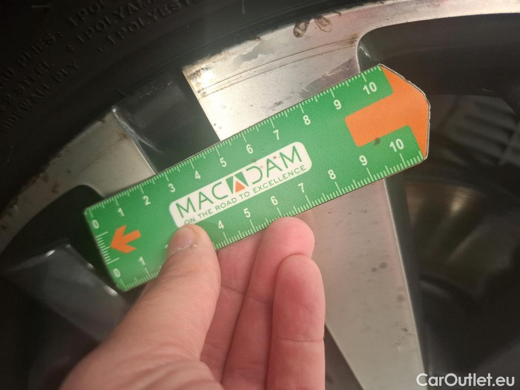  Peugeot  5008  Allure Business 1.5 HDi 130CV BVA8 E6dT #16