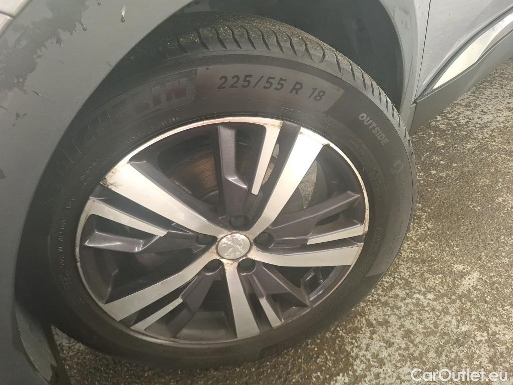  Peugeot  5008  Allure Business 1.5 HDi 130CV BVA8 E6dT #5