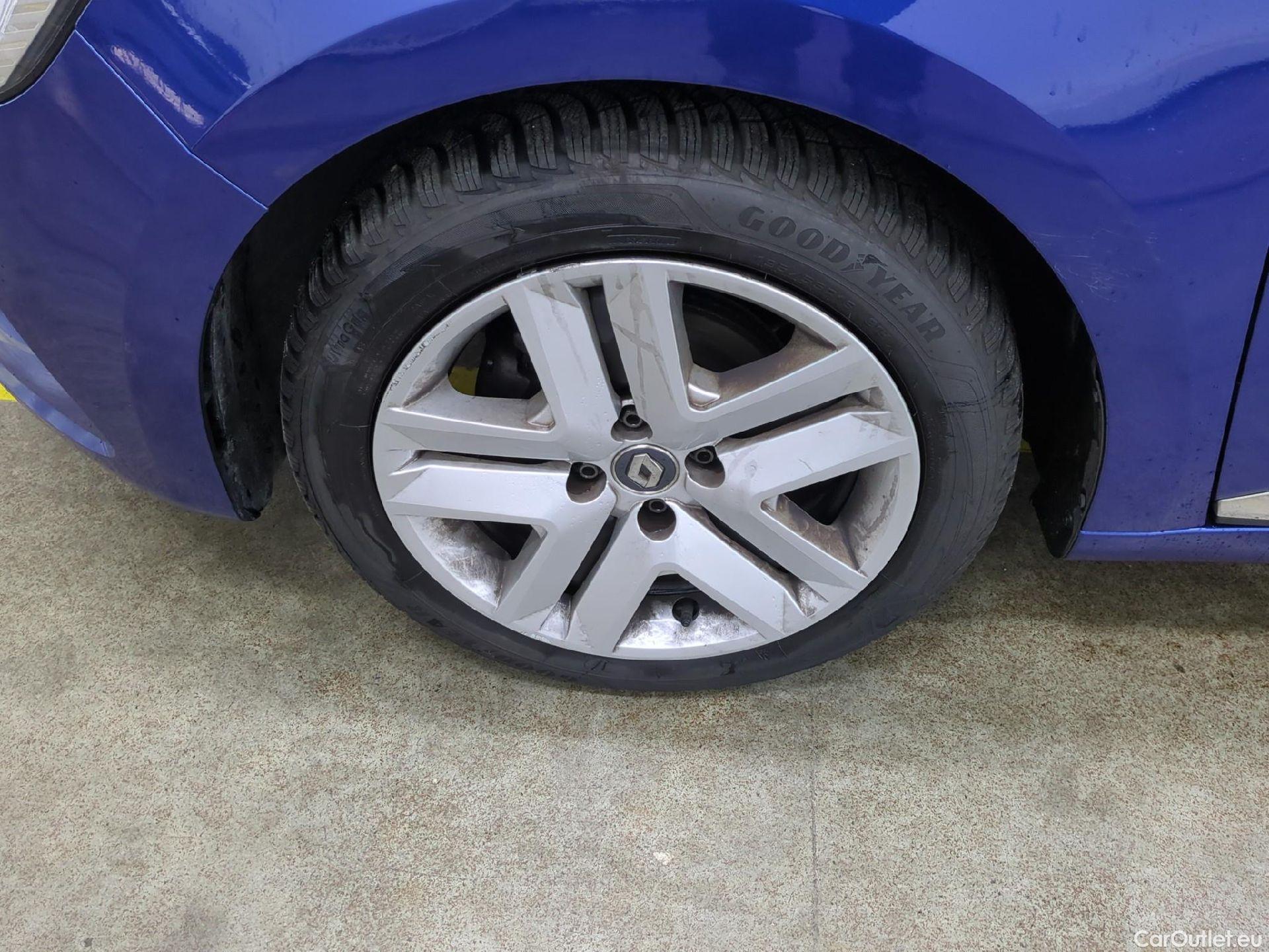  Renault  Clio  V Business 1.0 SCe 65CV BVM5 E6d #2