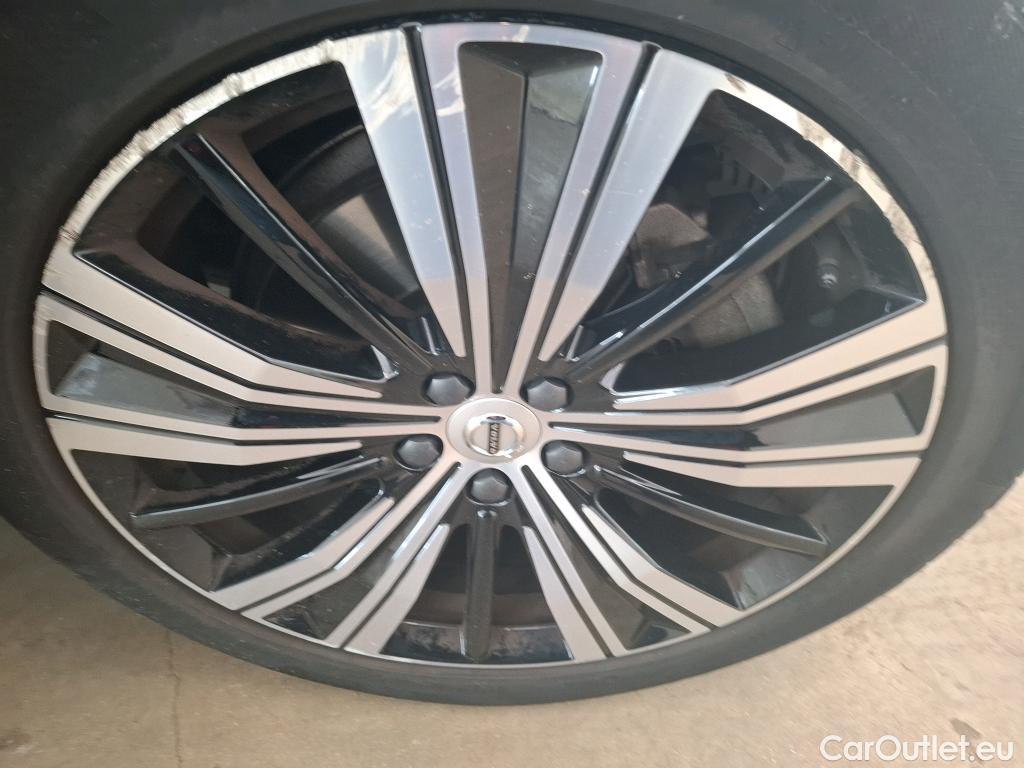  Volvo  XC60  Inscription Recharge Plug-In Hybrid AWD 2.0 255CV BVA8 #2