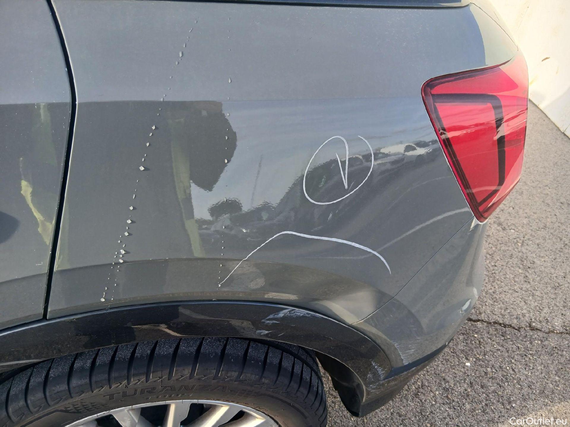  Audi  Q2 AUDI  / 2016 / 5P / todoterreno Design 30 TFSI 85kW (116CV) #22