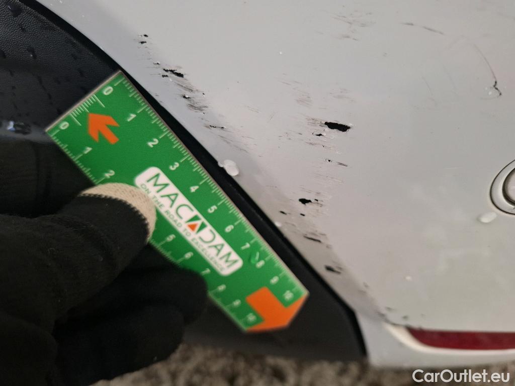  Renault  Clio  IV Air MediaNav 1.5 dCi 90CV BVM5 E6 #15